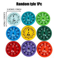 Desktop Mathmultiplication Games Math Fidget Spinners Fingertip Math Puzzle Toys Math Games Mathoperations Decompression Games